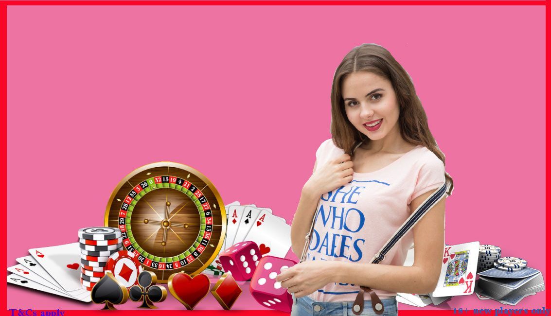 Lucky Slots Live Casino