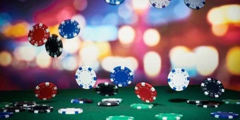 Lucky Slots Live Casino