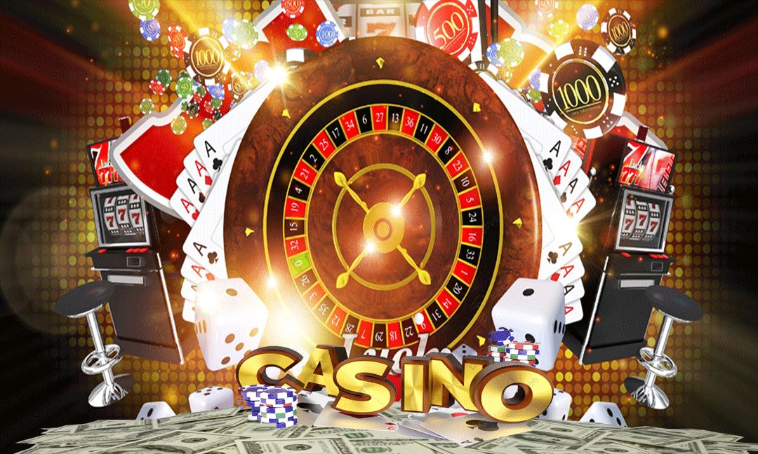 Lucky Slots Welcome Bonus