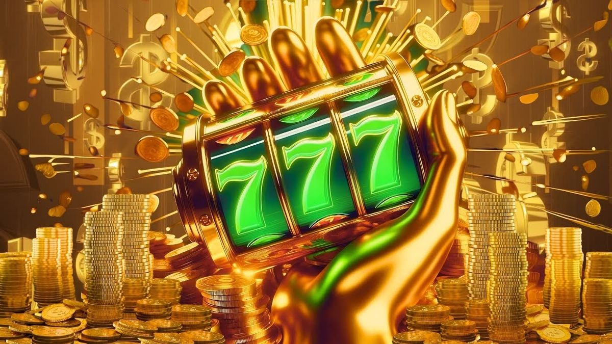 Lucky Slots Live Betting