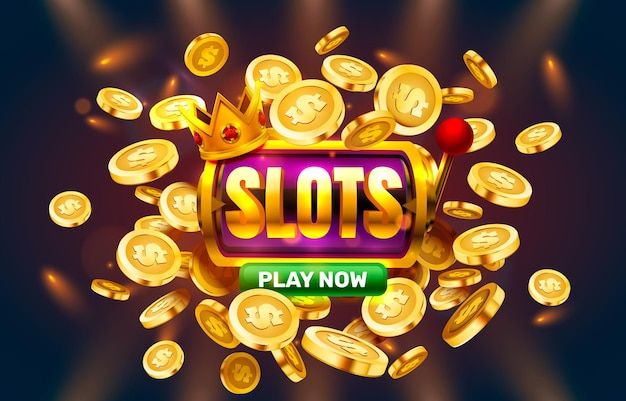 Lucky Slots Live Betting