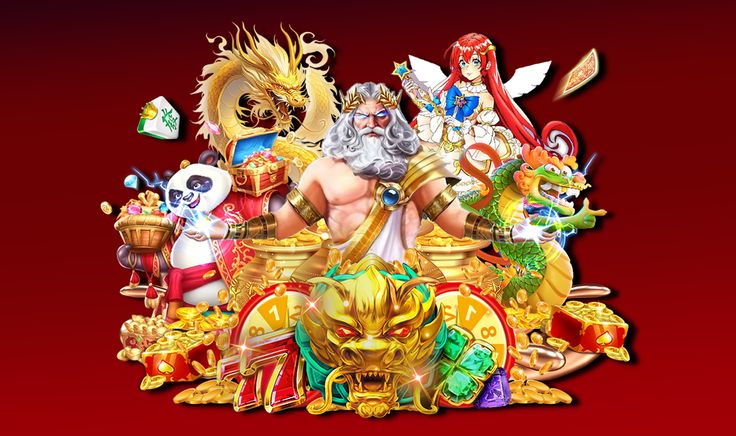 Lucky Slots Welcome Bonus